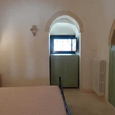 Trulli Madonna Del Pozzo Holiday home