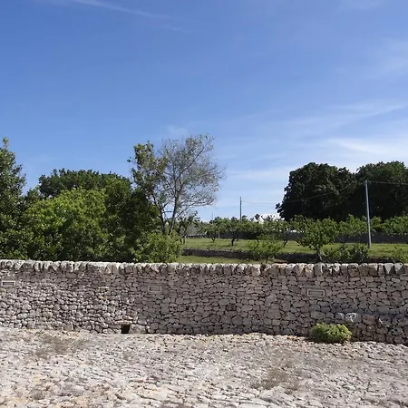 Trulli Madonna Del Pozzo Holiday home *